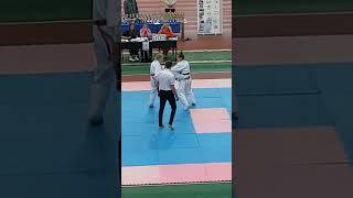   part4 #shorts #shortsvideo #shortvideo #sports #kyokushin #karate #kyokushinkan #kumite