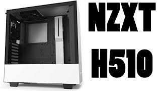 NZXT H510 Gehäuse - Review, Einbau und Fazit [DEUTSCH]