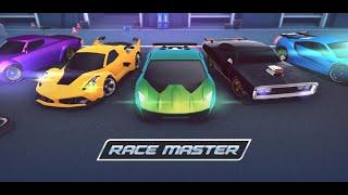 Race Master 3D