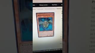 Banned Yu-Gi-Oh cards | Blackwing - Gofu the Vague Shadow