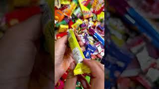 Top Fizzy Candies #shorts