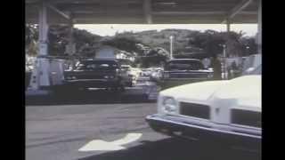 Gas Lines 1974