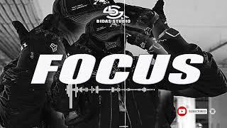 Free Trap beat X Type Beat Focus Instrumental 2025