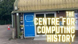 The Centre for Computing History