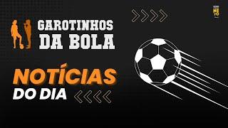 YURI ALBERTO CHORA E FALA EM SONHO DE ATUAR NA EUROPA, MUDANÇA NO INGRESSO E JOGO CONTRA O CRUZEIRO