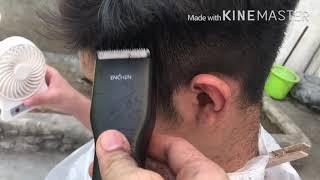 Xiaomi ENCHEN Boost Hair Clipper