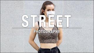 Street Photography Tips and Techniques