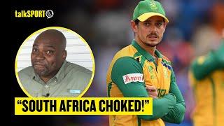 Did South Africa Choke Again?🫣 India's Trophy Drought Finally Ends! | T20 World Cup Final Review