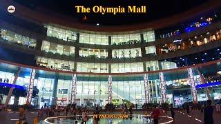 The Olympia Mall - Phnom Penh Travel - Cambodia Tours - Visit Cambodia