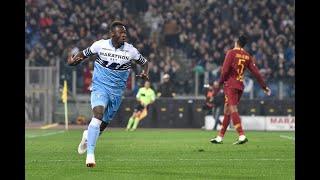 Felipe Caicedo - All Goals for Lazio (2017-2021)