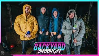 FatGoose - Backyard Session (Part 3)