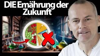 Diese Ernährung ist der Favorit von Omega-3 Papst. Dr. Michael Nehls