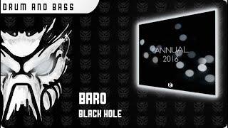 Baro - Black Hole [RustOut Records]