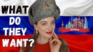 How To Date Russian Women If You're A Foreigner