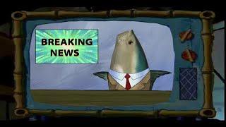 BREAKING NEWS ON THE BYRNIESAUNDERS CHANNEL!!! (not clickbait) #shorts