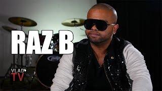 Raz B on Chris Stokes Allegations, Doesn't Consider Himself a Gay Man (Part 4)