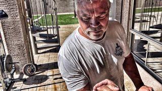 How to Weaponize your Hand for Arm Wrestling with John Brzenk & Eric Wolfe