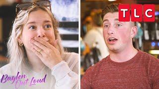 Is Colin Ready to Propose!?  | Baylen Out Loud | TLC