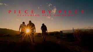 'Piece by Piece' Ft. Alex Volokhov | A Redbull Rampage Story