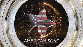 American Song Contest 2022