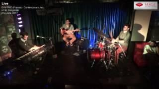 EYM TRIO (France) - bFlat, Bangalore - 02-06-17: #10