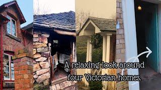 Victorian Home Tour | Explore the homes of the working class in 1900