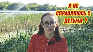 #114 Из Германии в Россию / Это спасло мою семью