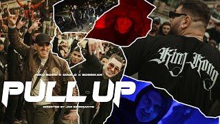 DIABLO, BOSSIKAN, NIKU BOSSI - PULL UP (OFFICIAL MUSIC VIDEO)