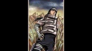 My Naruto Pics