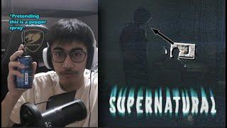 What would you do in this situation? | Supernatural