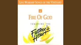 Fire of God [Live]