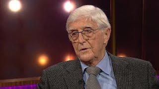 Sir Michael Parkinson talks about George Best | The Ray D’Arcy Show
