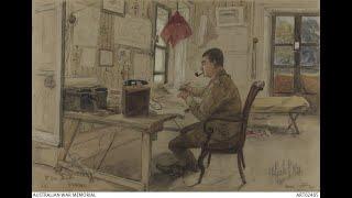 They know practically nothing: The AIF's learning between Gallipoli and the Western Front