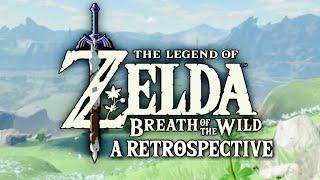 A Breath of the Wild Retrospective