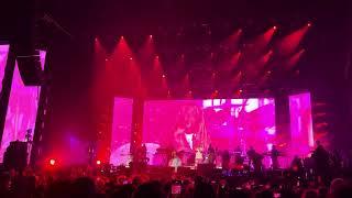 Lauryn Hill & Wyclef Jean (Fugees) - Ready Or Not (Chic Show São Paulo 13/07/2024)