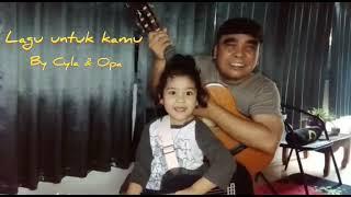 Lagu Untuk Kamu Cover