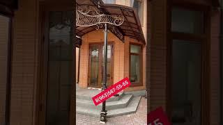 Козырек #кованныеизделия #художественнаяковка #ковка