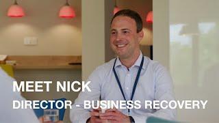 From Trainee Accountant To Director | PKF Francis Clark