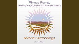 Himba (Ikerya Project & Maratone Remix)