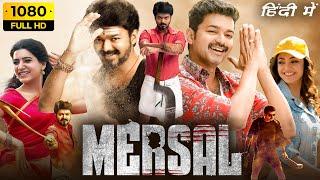 Mersal Full Movie In Hindi HD | Vijay, Kajal Aggarwal, Samantha Ruth Prabhu, Nithya | Facts & Review