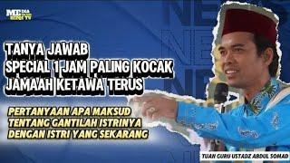 TANYA JAWAB UAS ‼️#50 - SPECIAL 1 JAM PALING KOCAK DAN PENUH ILMU