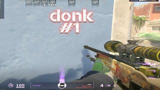 donk w/ sh1ro, Magnojezzz PLAYS FACEIT LVL 10 - (MIRAGE)