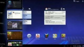 Honeycomb Review - Google unveils Android Tablet - takes on Apple -