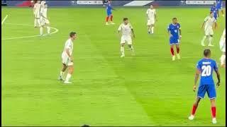 France vs Italy 1-3 goals and highlights ...france vs italyfrance fcfrance national football team