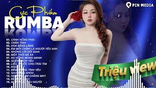 Rumba Nhạc Trẻ 8x 9x Hot Nhất Hiện Nay - Cánh Hồng Phai, Chân Tình..Album Rumba Gây Nghiện 2024