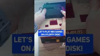 Modding an original Famicom & Disk System (japanese NES)