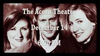 The Acorn Theater - Foiled Again