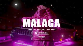 [FREE] Rhove x Morad Type Beat x Raf Camora Type Beat - "Malaga" | Afro x Jul Type Beat 2024