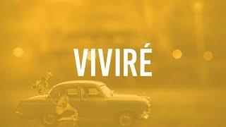 Viviré (Lyric Video Oficial) - RENUEVO