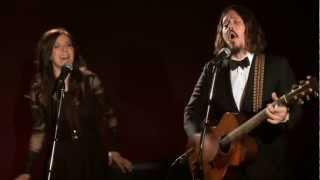 The Civil Wars: Barton Hollow live session